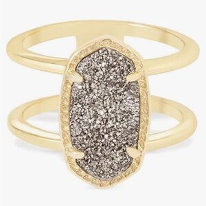 Kendra Scott Elyse Ring